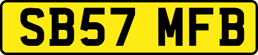 SB57MFB