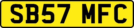 SB57MFC