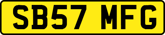 SB57MFG