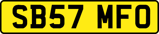 SB57MFO