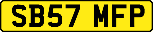 SB57MFP