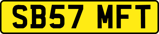 SB57MFT