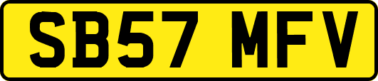 SB57MFV