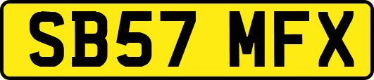 SB57MFX