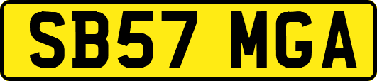 SB57MGA