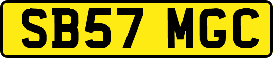SB57MGC