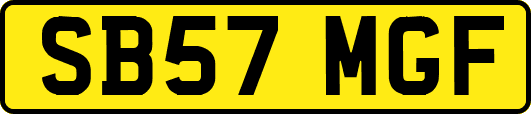 SB57MGF