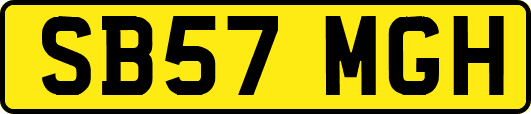 SB57MGH