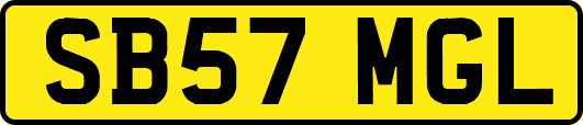SB57MGL