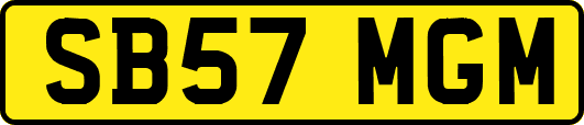 SB57MGM
