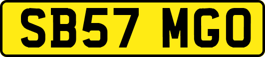 SB57MGO