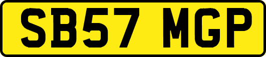 SB57MGP