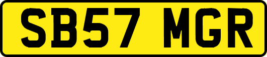 SB57MGR