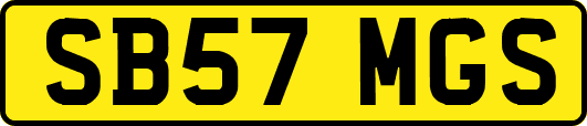 SB57MGS