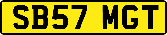 SB57MGT
