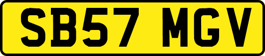 SB57MGV
