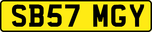 SB57MGY