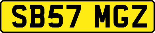 SB57MGZ