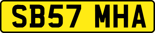 SB57MHA