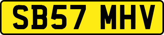SB57MHV