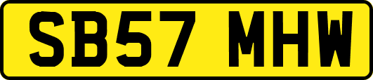 SB57MHW