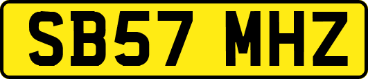 SB57MHZ