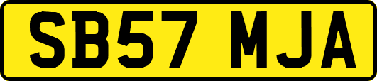 SB57MJA