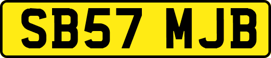 SB57MJB