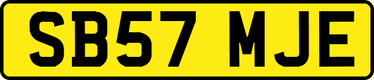 SB57MJE