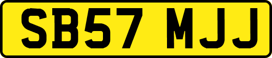 SB57MJJ