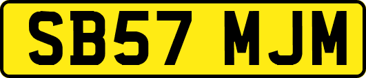 SB57MJM