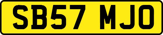 SB57MJO