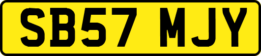 SB57MJY