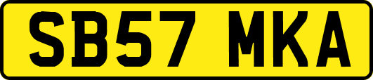 SB57MKA