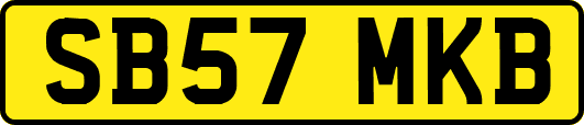SB57MKB