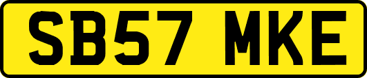 SB57MKE