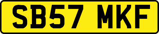 SB57MKF