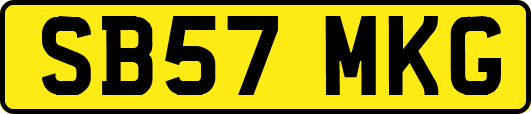 SB57MKG