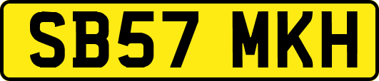 SB57MKH