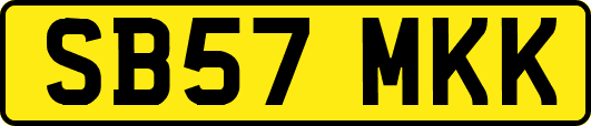 SB57MKK
