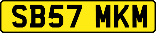 SB57MKM