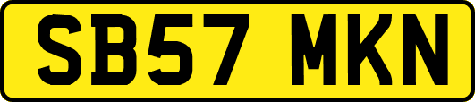 SB57MKN