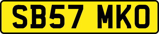 SB57MKO