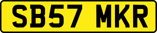 SB57MKR