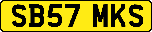 SB57MKS
