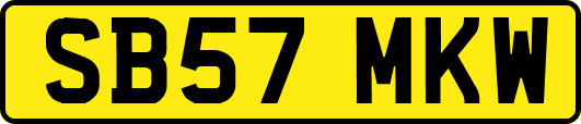 SB57MKW