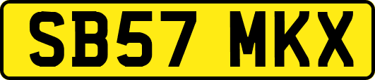 SB57MKX
