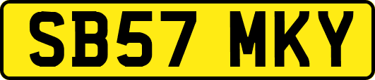SB57MKY