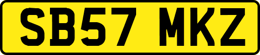 SB57MKZ