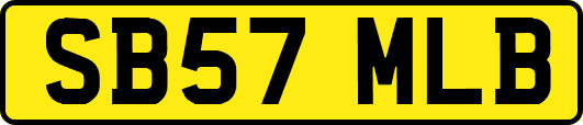 SB57MLB